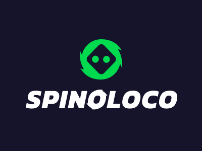 Spinoloco logo
